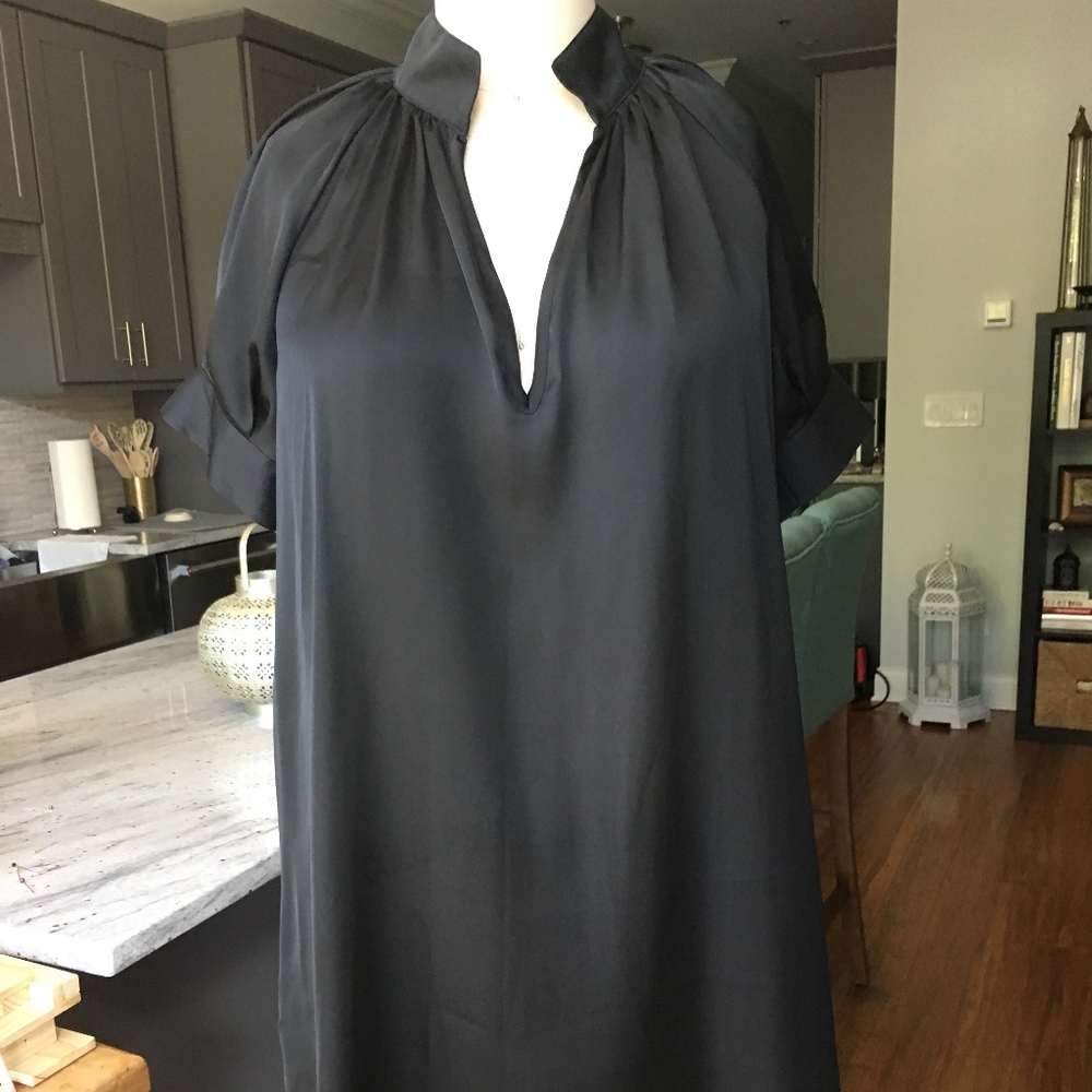 Paul & Joe Sister Short Sleeve Dress